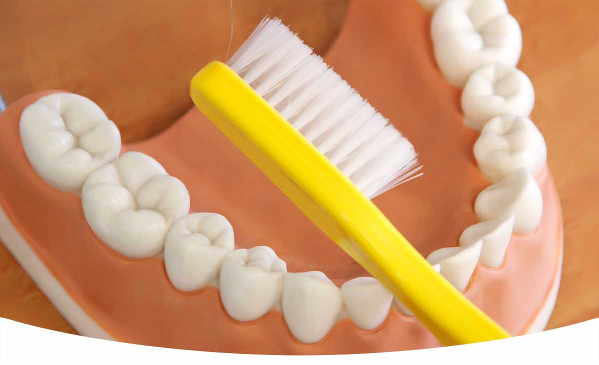 Limpiezas Dentales y Periodoncia